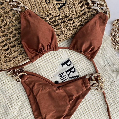 Women's Swimsuit One Piece